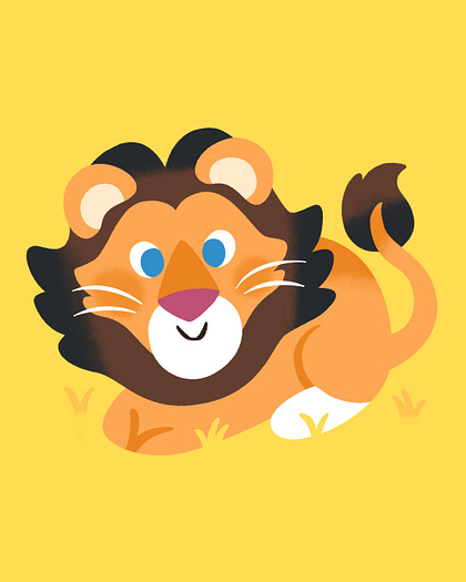 🦁