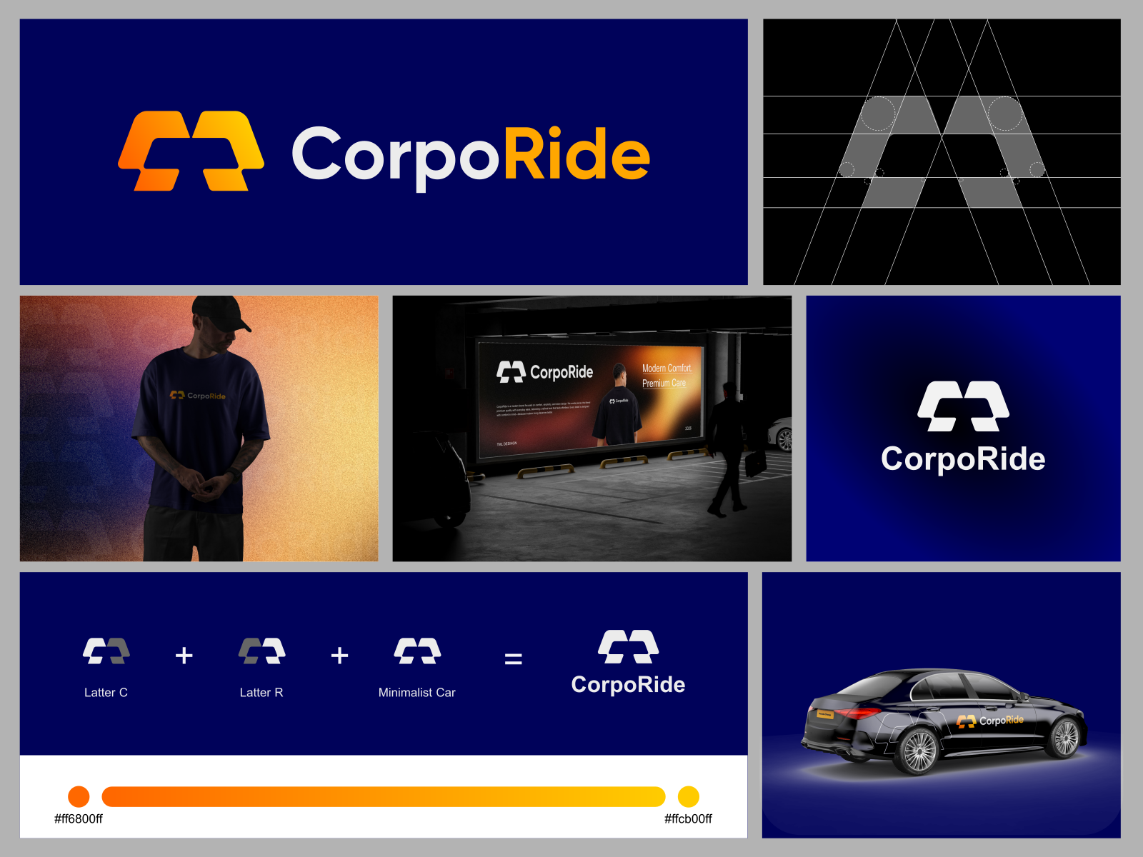 CorpoRide