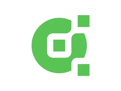 Letter G Connectivity Tech Logo branding connectivity design digital g geometric icon illustration initial innovation letter logo logo design modern networking pixel software symbol tech technology