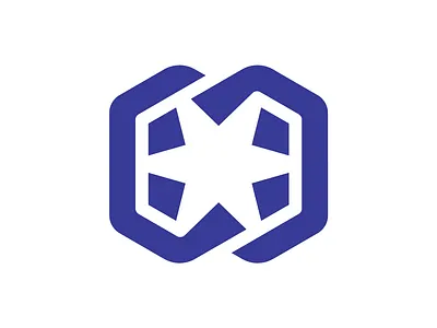 Star Synergy Logo abstract branding collaboration connection corporate design geometric icon illustration innovation integration logo logo design minimalist modern professional star strategy symbol synergy