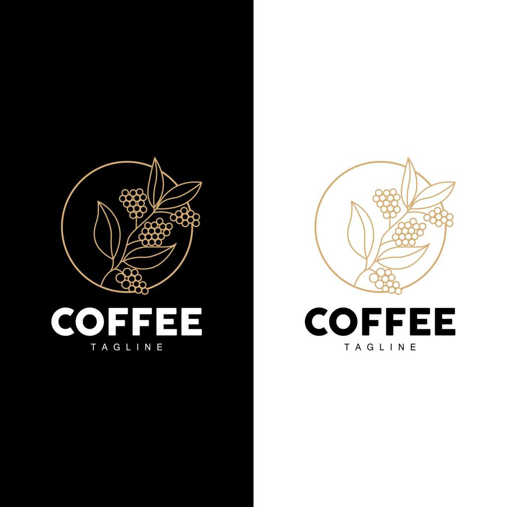 A professional cafe logo clean,neat ,contact me if u wanna like