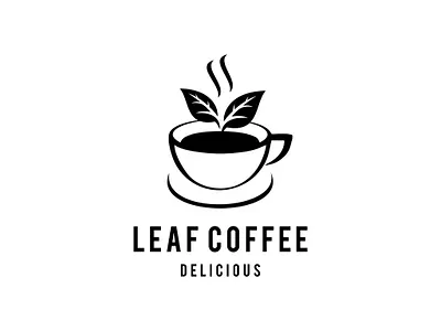 Cafe Branding branding graphic design logo