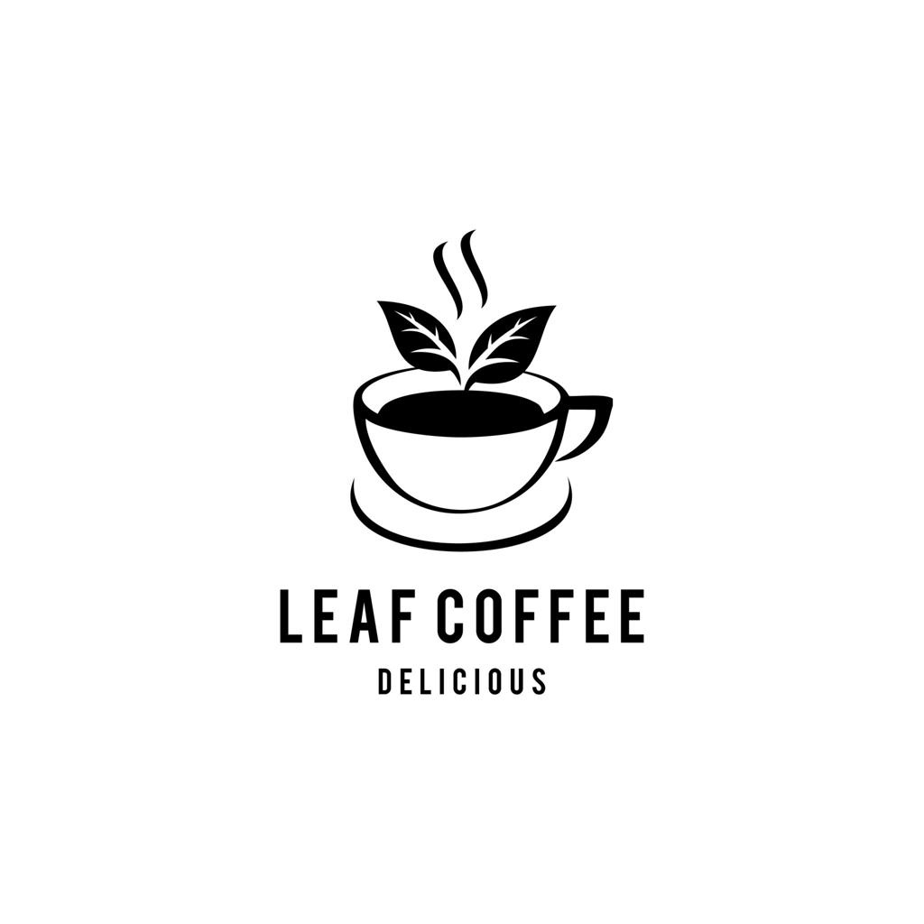 Cafe Branding