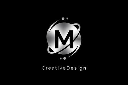 A Neat Tech Company Logo.