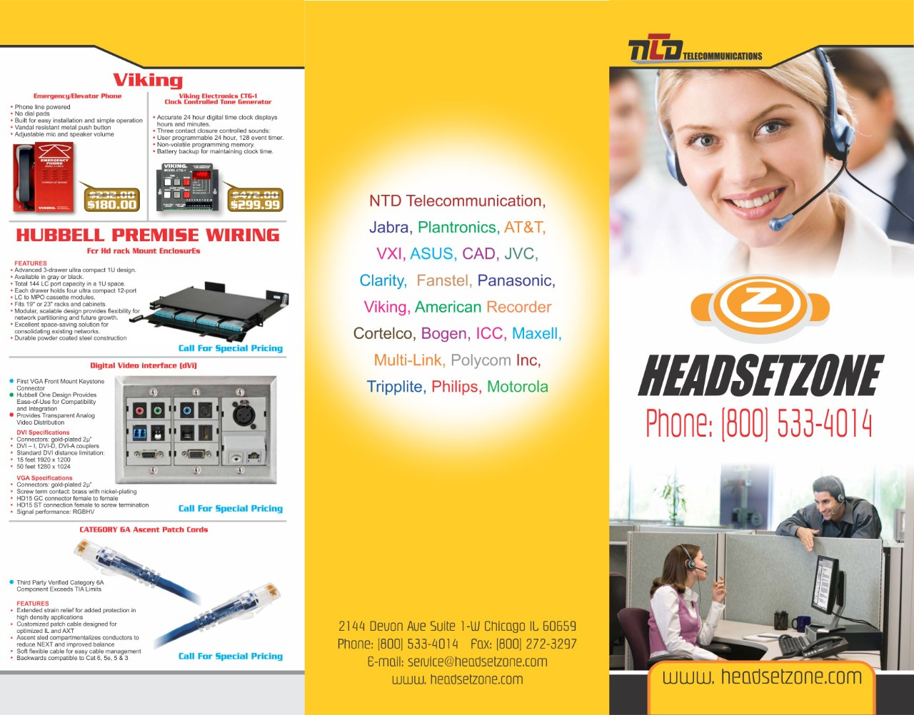 Trifold Brochure Design audio branding brand identity children branding creative logo education branding education logo headphone logo kids logo learning logo logo design minimal logo modern logo music logo playful logo school logo sound logo tech branding tech logo