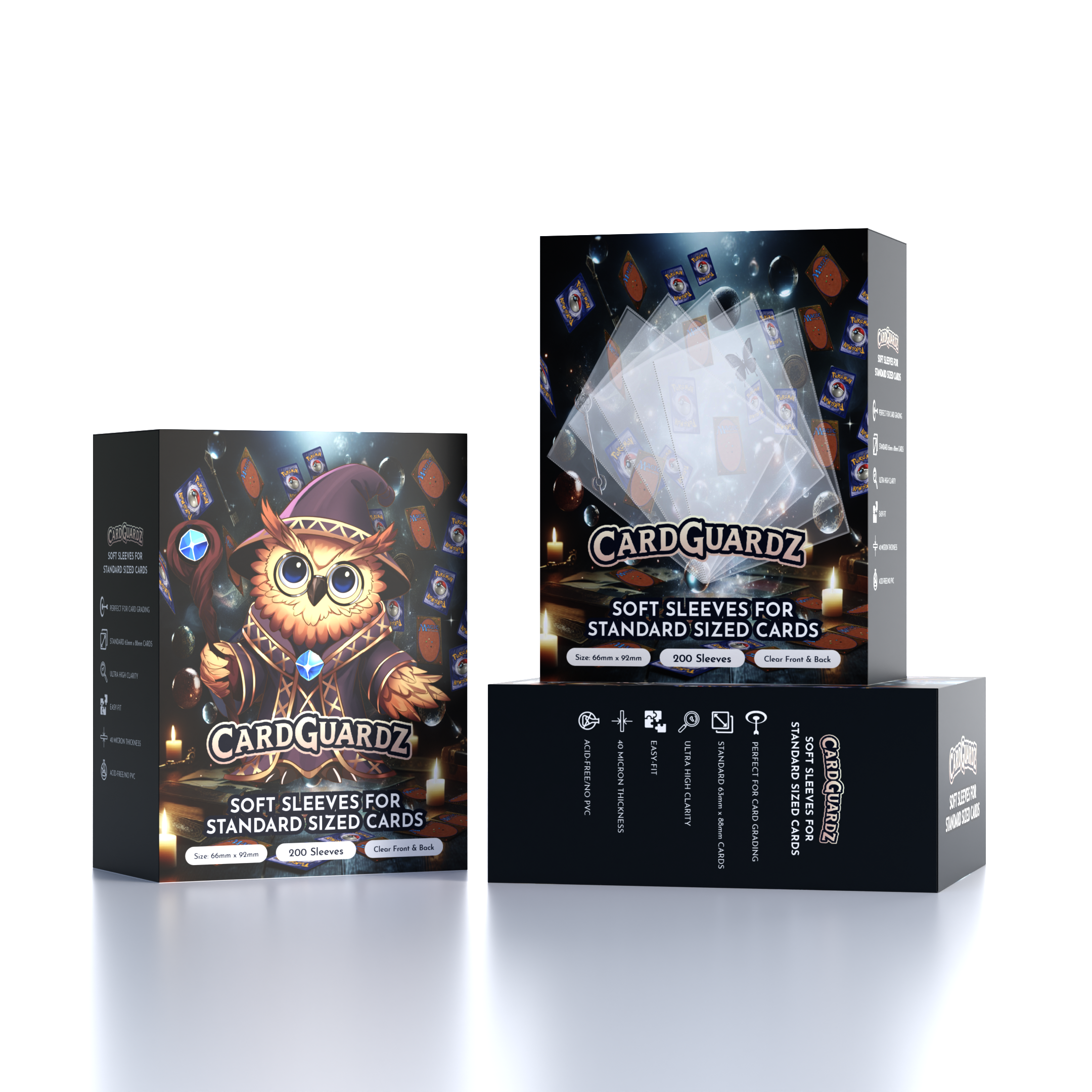 Example of I Will Do Amazon Packaging Design