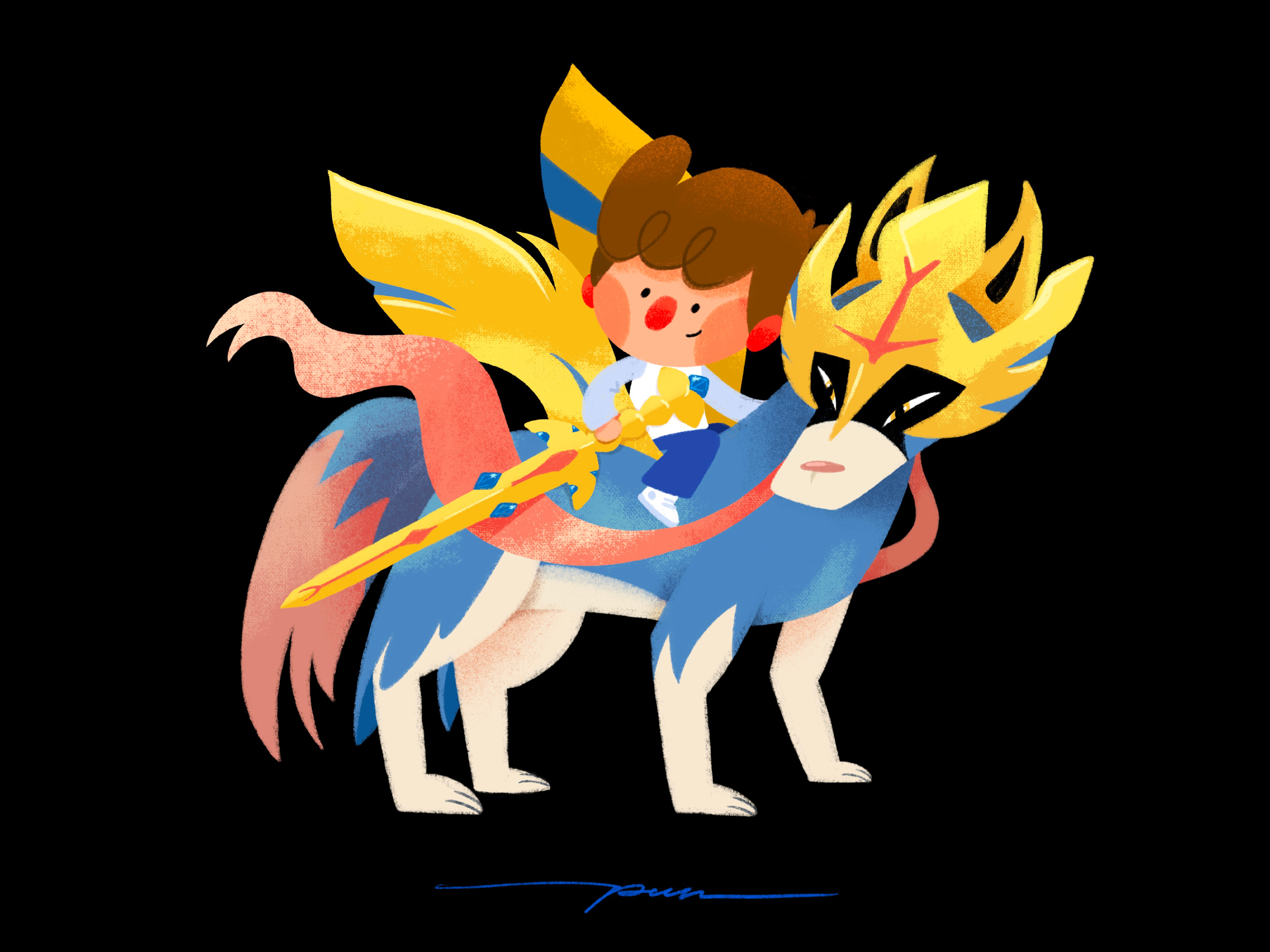 The Sword
