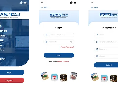 App Design app design illustration ui ux vector