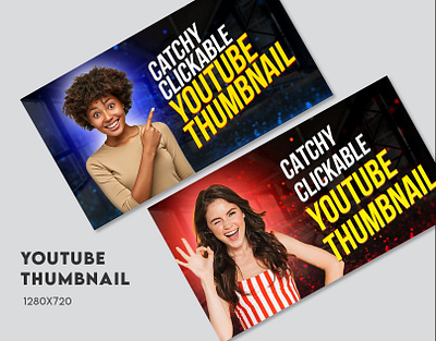 Youtube Thumbnail Templates custom thumbnail graphic design thumbnail thumbnails youtube thumbnails youtubethumbnail