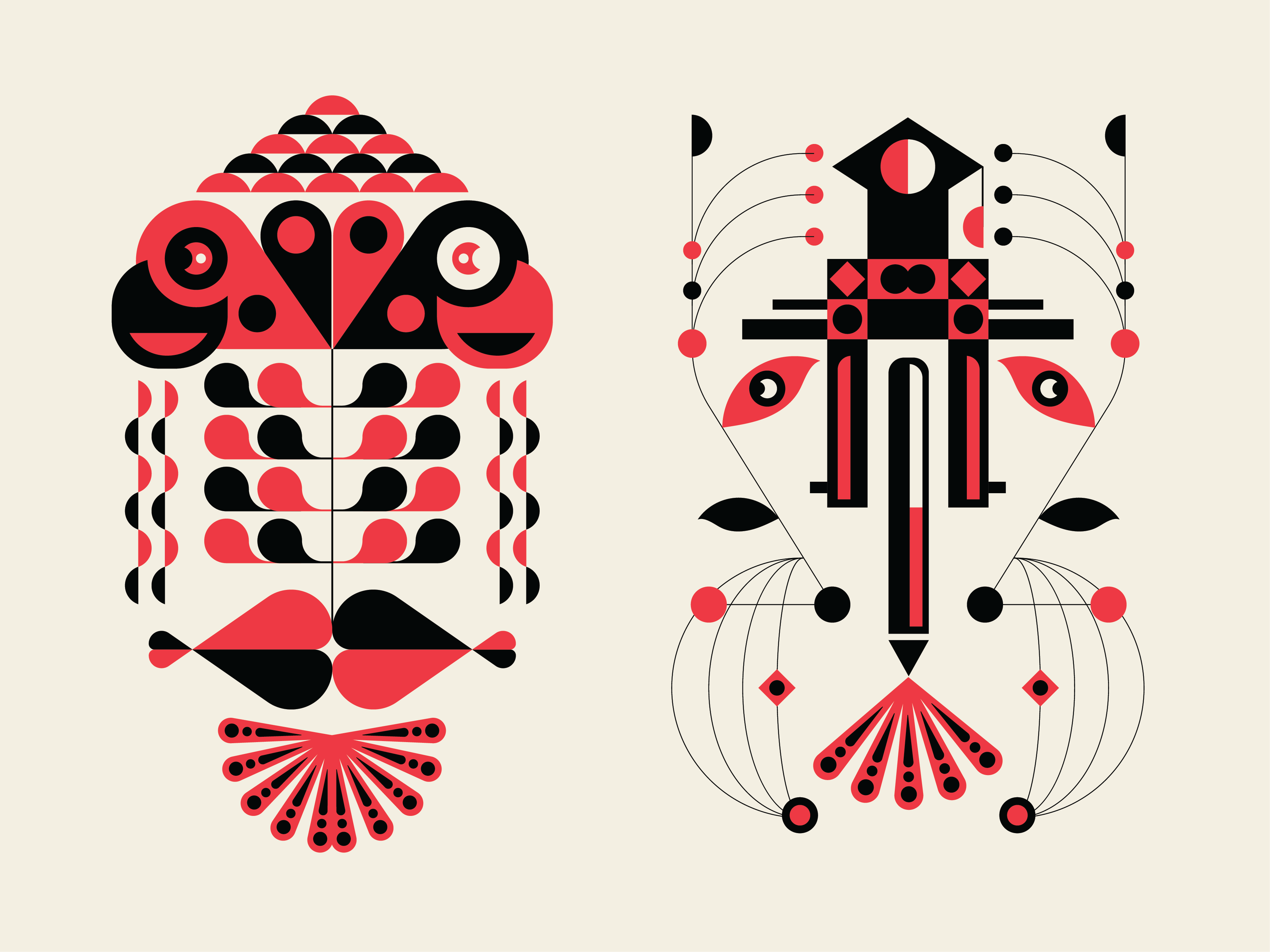 ABSTRACT ILLUSTRATION  2026