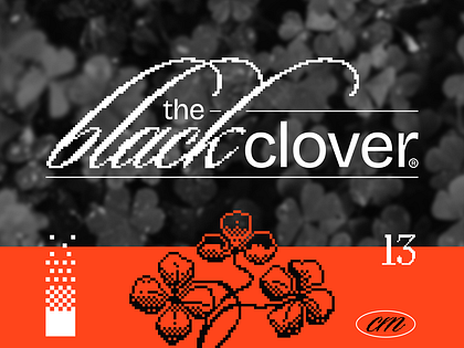 the black clover
