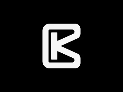 BK-logo-icon b logo bk logo branding clean clothing creative fashion icon identity k logo logo logo design logos mark modern new premiuam unique