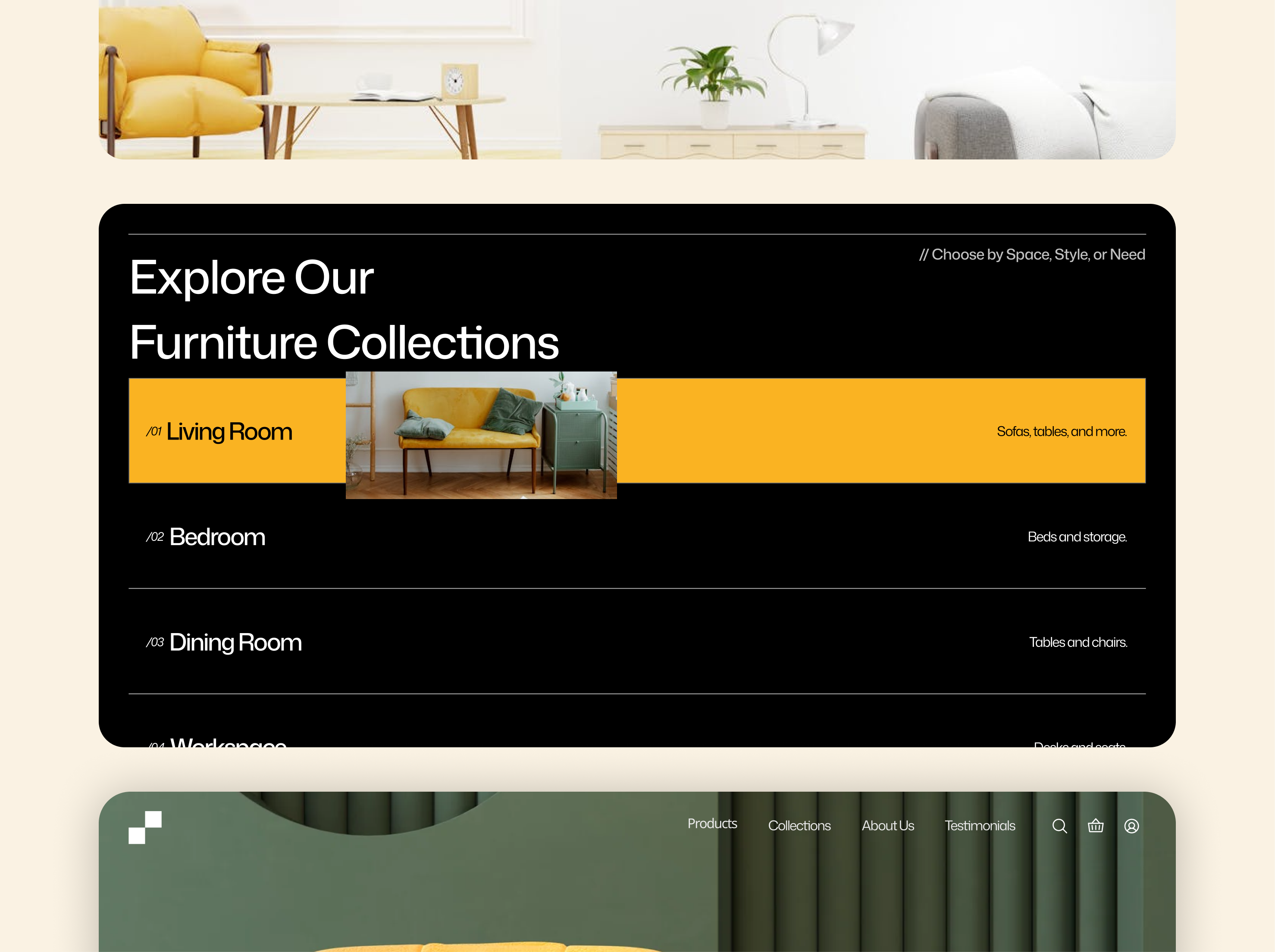 Example of Product Design For Startups