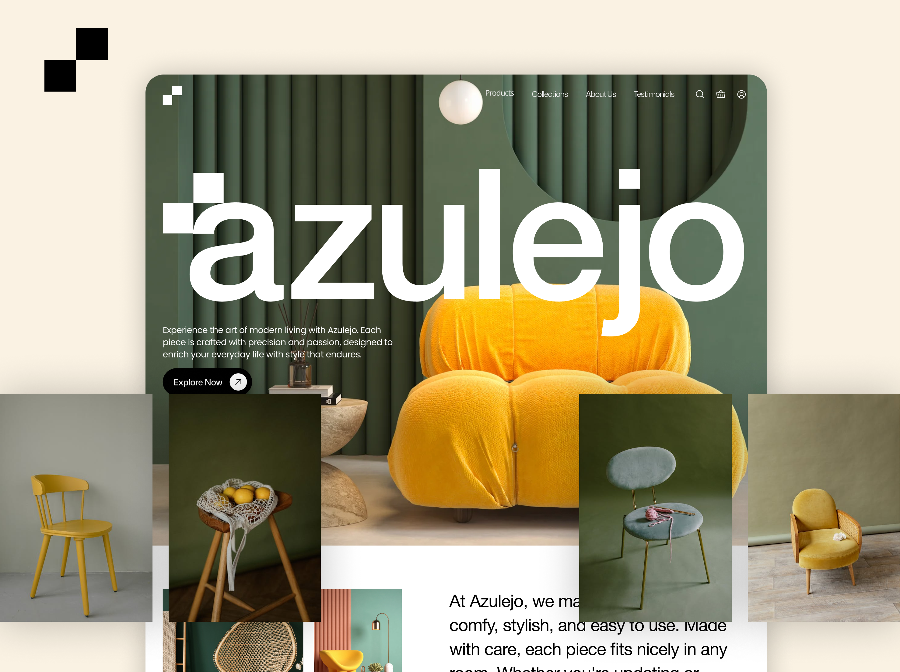 Example of Product Design For Startups