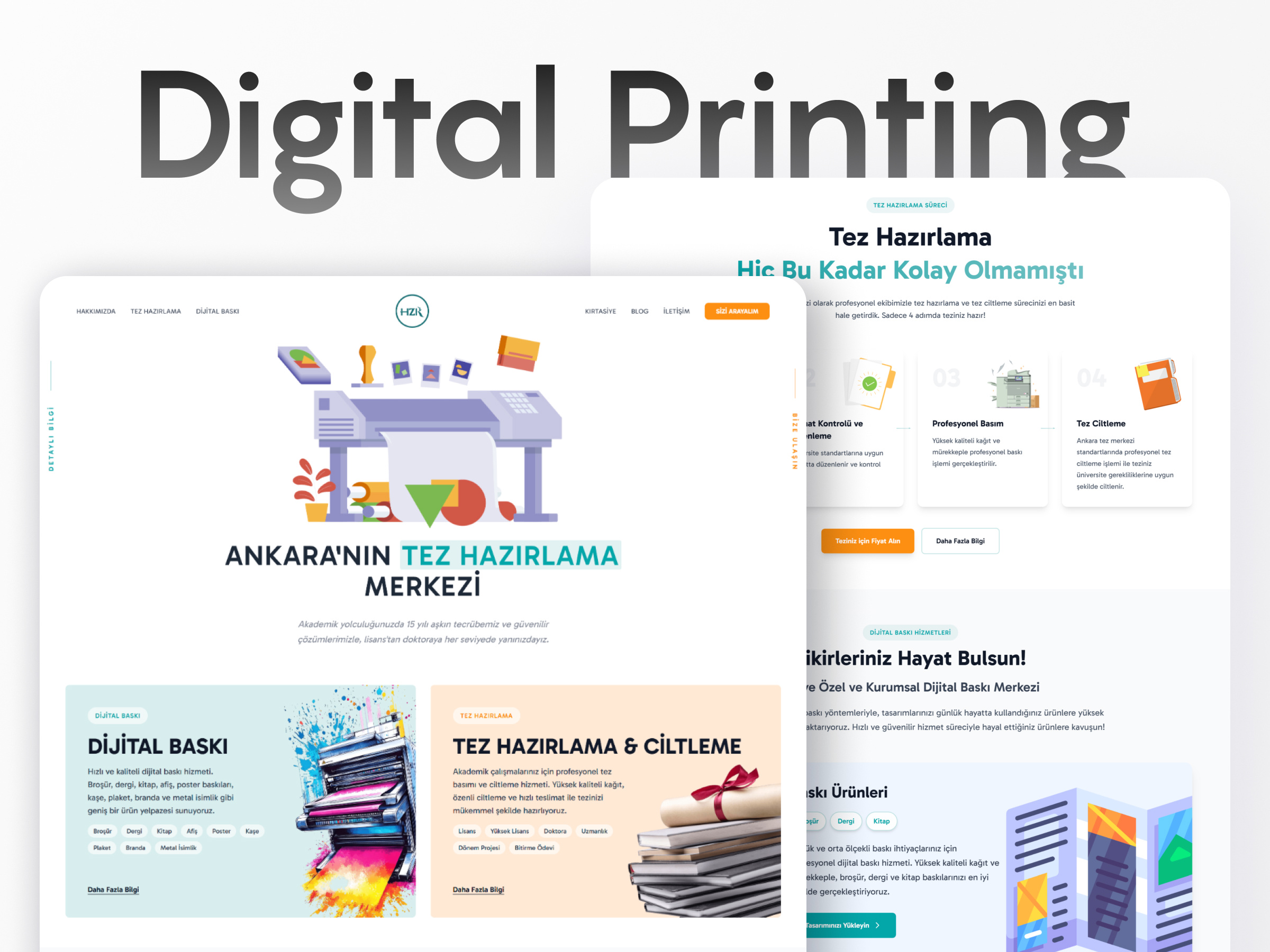 PrintLab | Digital Printing & Bookstore bookstore graphicdesign printdesign stationery thesispreparation ui webdesign