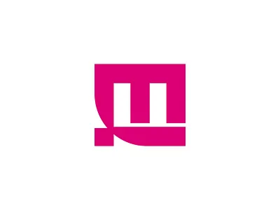 m logo design app icon branding illustration logo logo design m letter logo m logo symbol