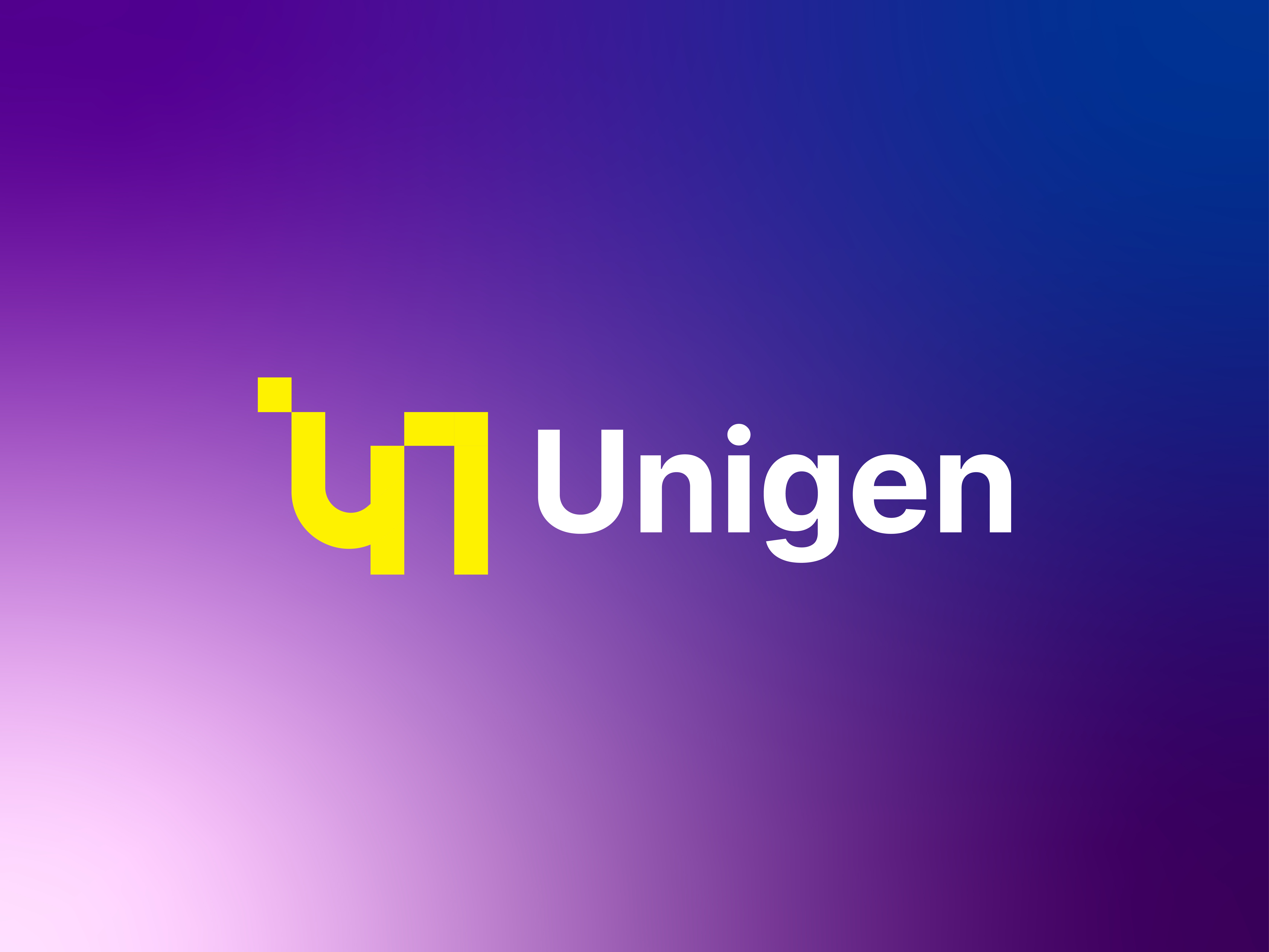 Example of Modern Logo Design And Branding