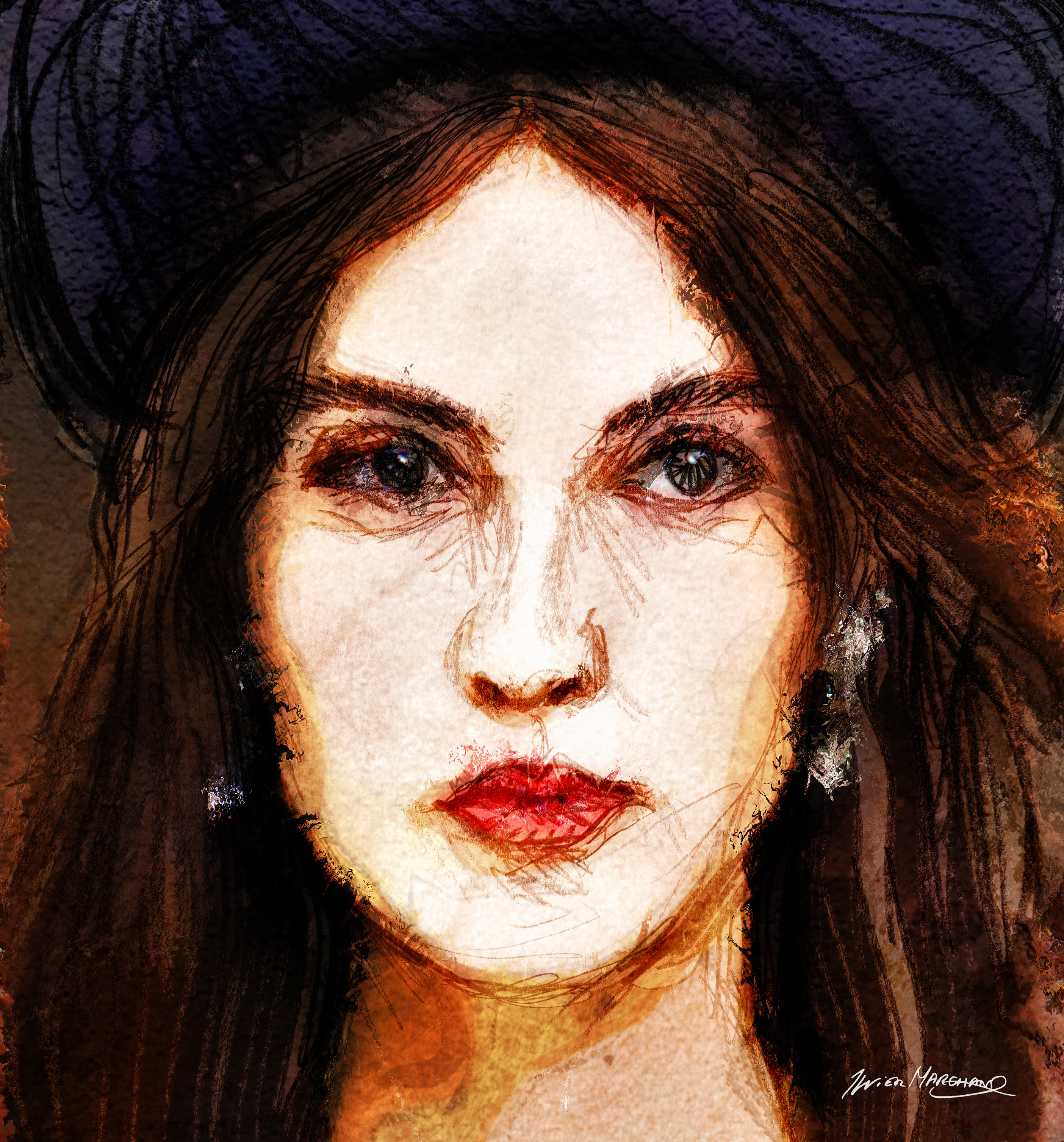 Avec les yeux des enfants