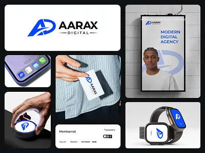 AARAX - Saas & Startup logo design ad logo agency logo arrow logo brand identity branding grow logo letter ad logo logo logo design logos modern logo saas branding saas logo startup branding startup logo tech logo unique logo web logo