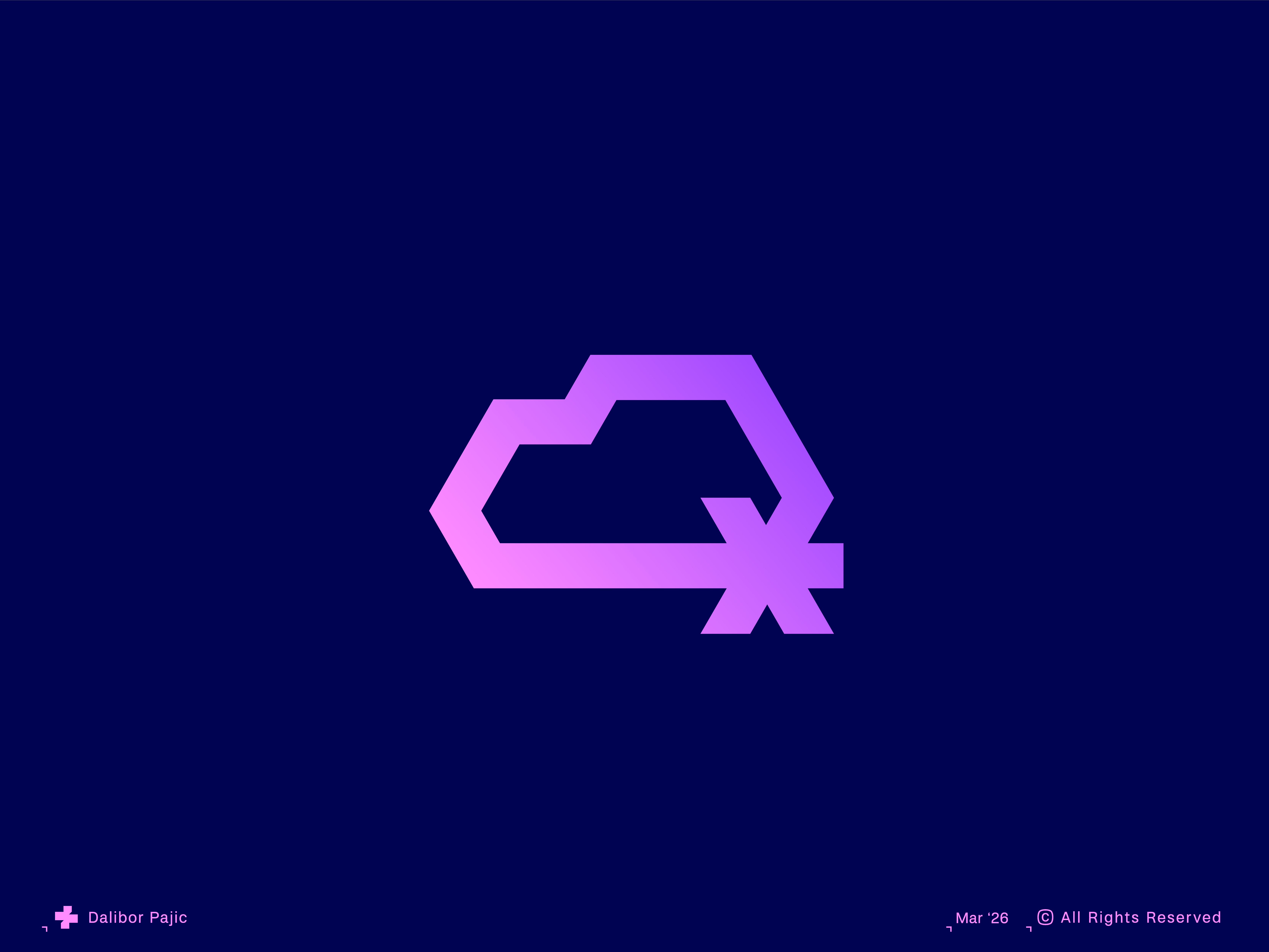Bright Mind Logo