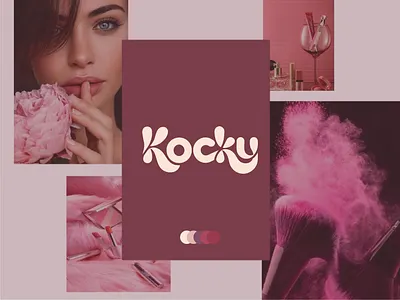 Logo Design, Beauty Cosmetic Brand Logo beautylogo brand branding cosmeticslogo creative design fashionbrand graphic design illustration logo logodesign logomaker ui ux