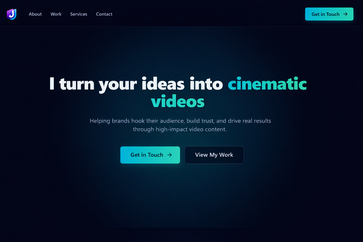Marketing Portfolio