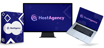 HostAgency Review