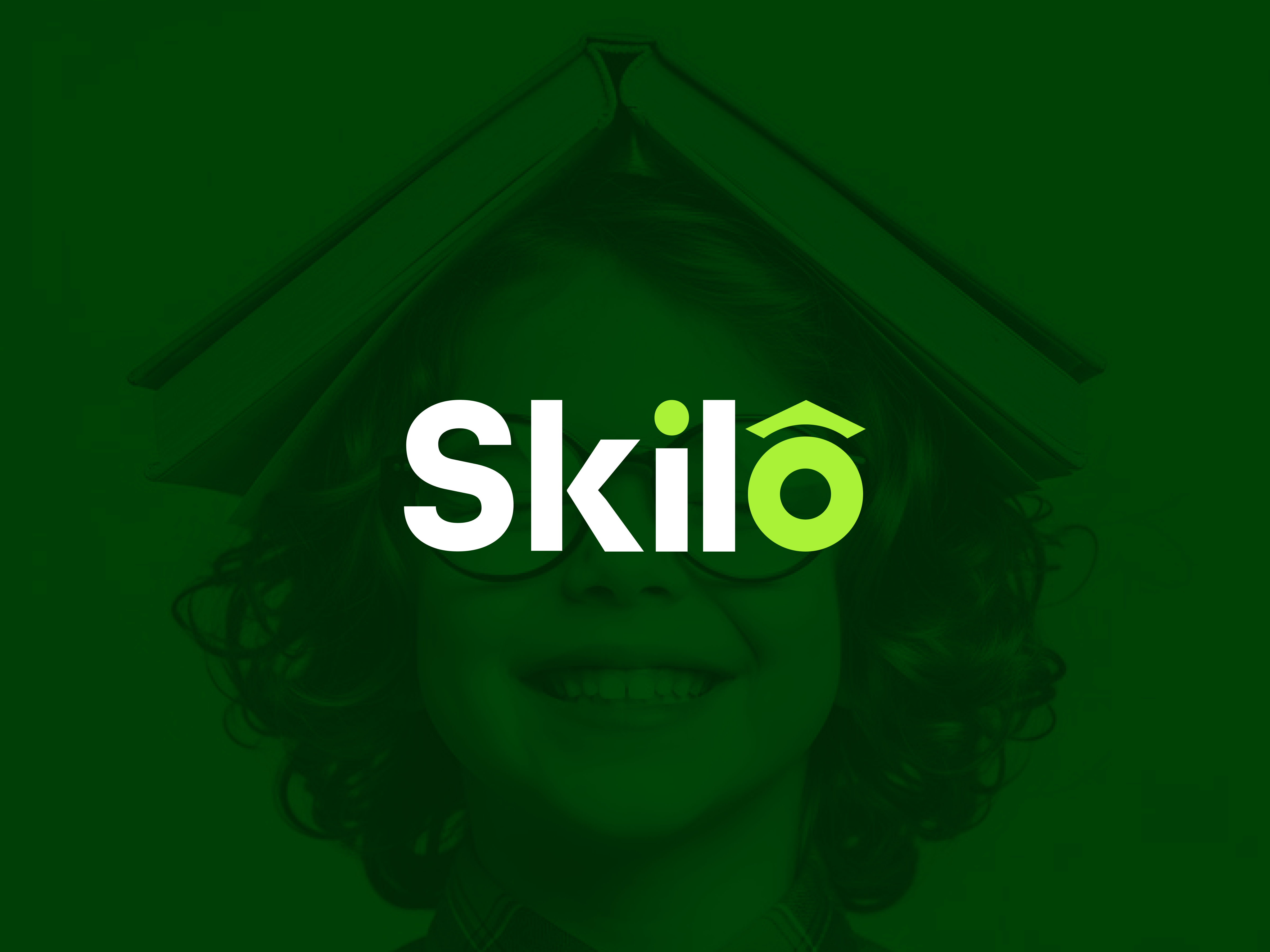 Example of E Learning & Ed Tech Logo Branding Design