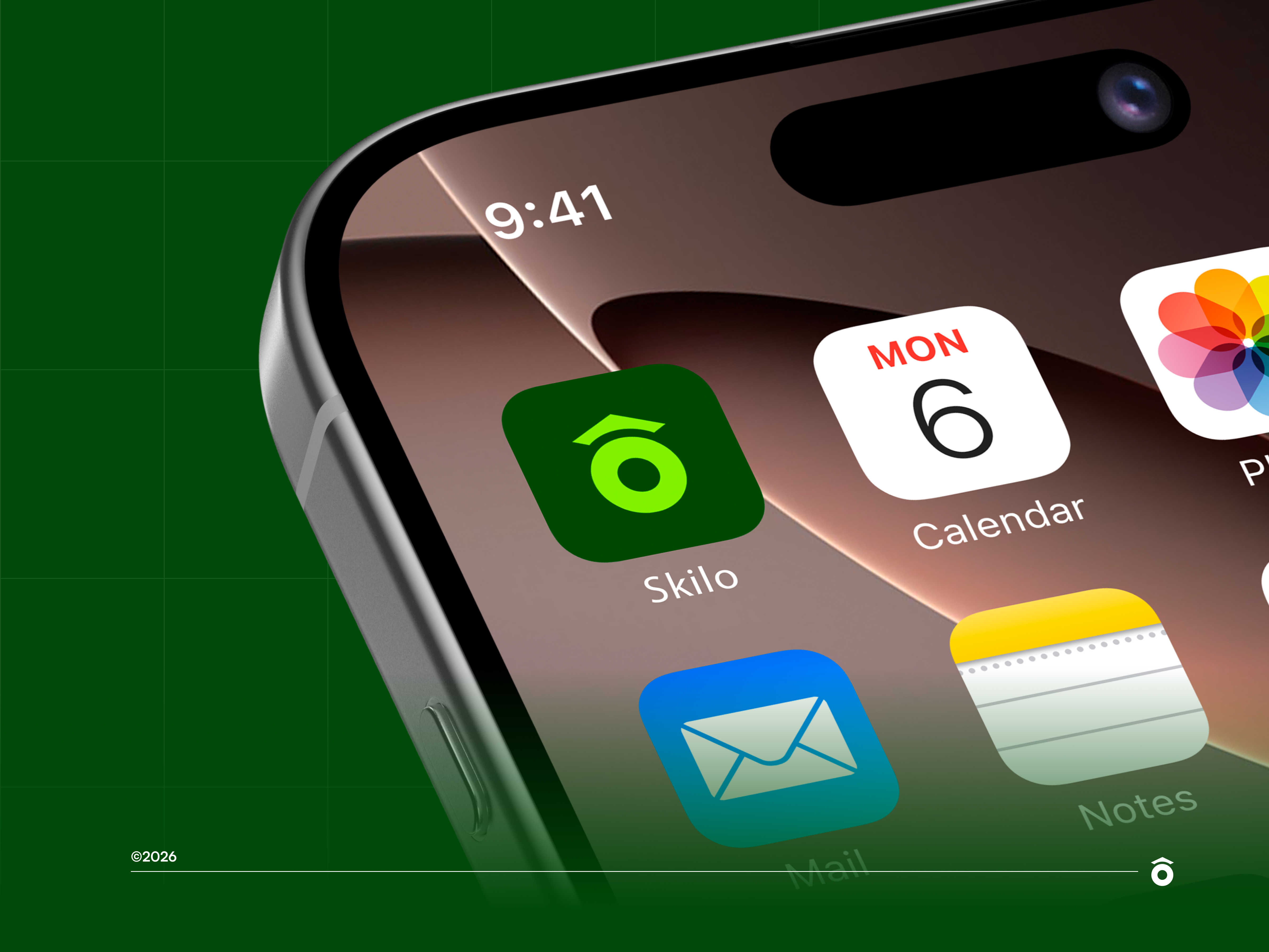 Example of E Learning & Ed Tech Logo Branding Design