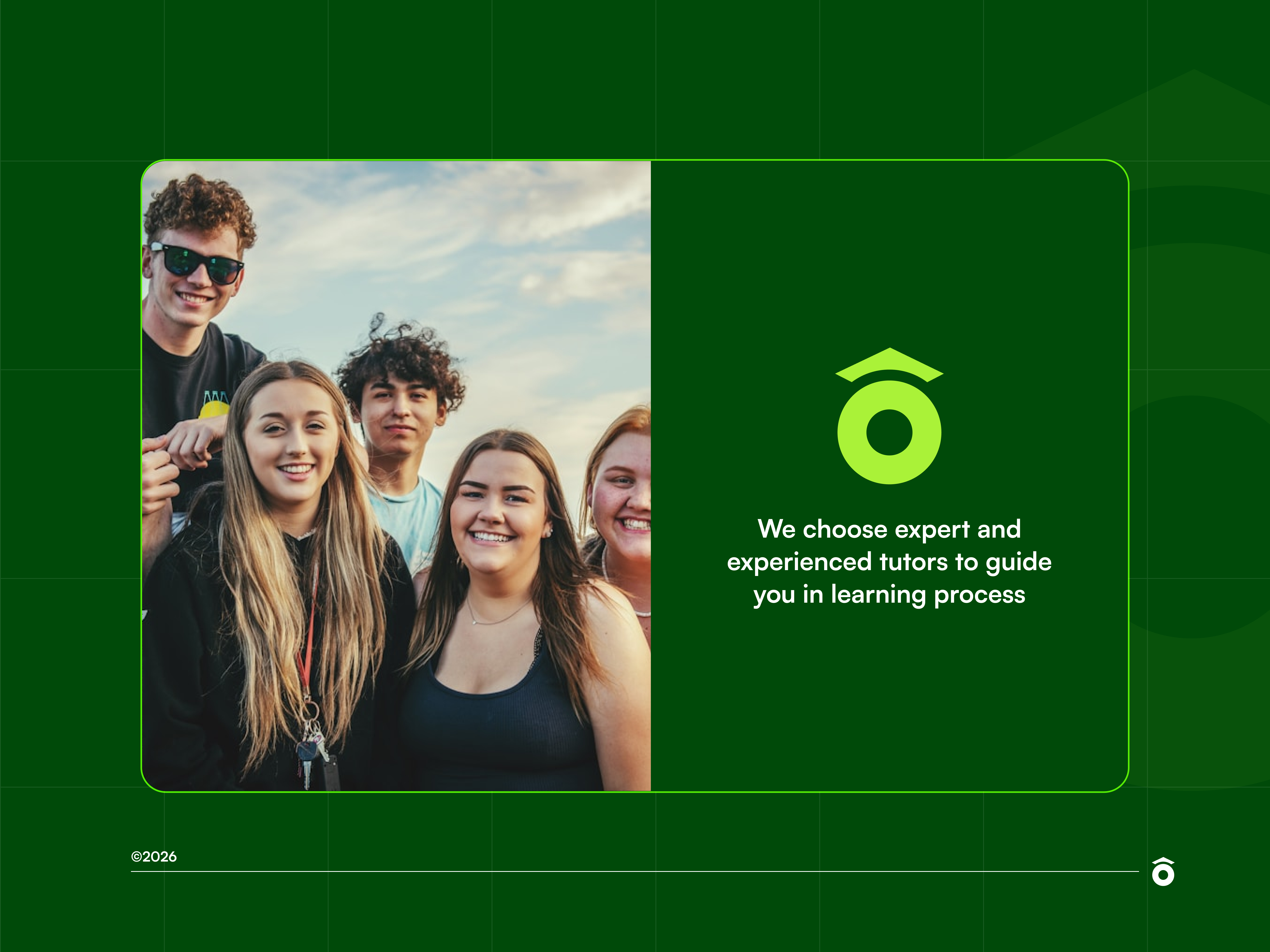 Example of E Learning & Ed Tech Logo Branding Design