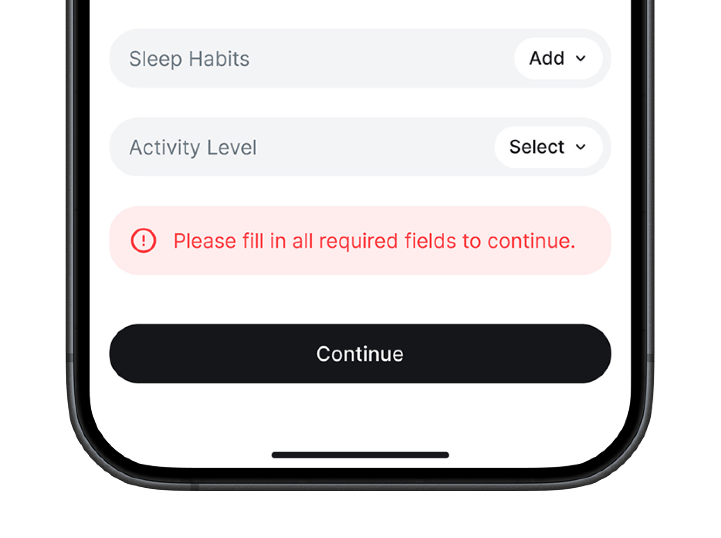 How We Design Onboarding for Health Apps Without Losing Users ai digital health digital therapy emotion insights healthcare ui healthtech mental health app mental health ui mental wellness mindfulness app mobile onboarding mood tracker onboarding design onboarding ux retention strategy ui ux user activation user engagement user retention ux
