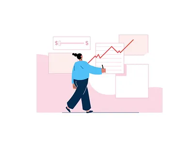Power Your Business with SaaS aftereffects animation interactiondesign loaderanimation lottie microinteraction minimaldesign modernui motiondesign motiongraphics uianimation uidesign uimotion uxdesign webanimation