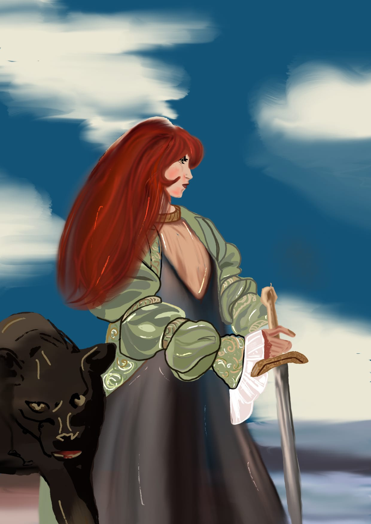 CIRCE