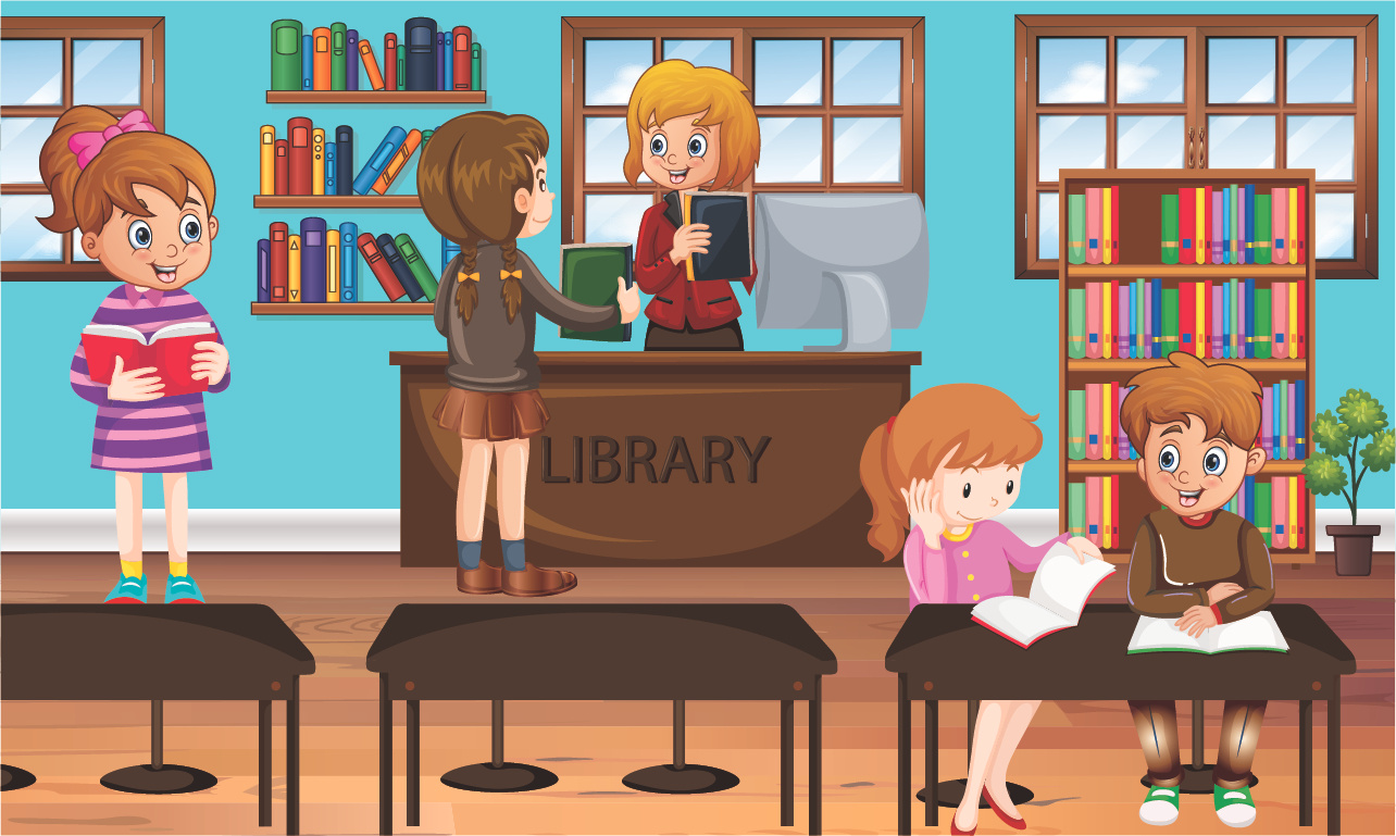 kids and children illustration by Bidhan Chandra on Dribbble