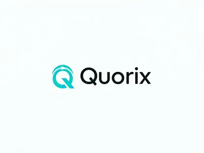 Modern Q Letter Logo Design letterq letterqlogo logo logodesign logoforge q qicin qicon qlogo qlogodesign