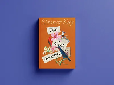 Book Cover design artwork book design books collage design graphic design illustration photo manipulation typography