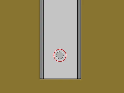 Modded Dover Turnbull Traction Elevators, 50 GAW, 🏙️Toronto, ON