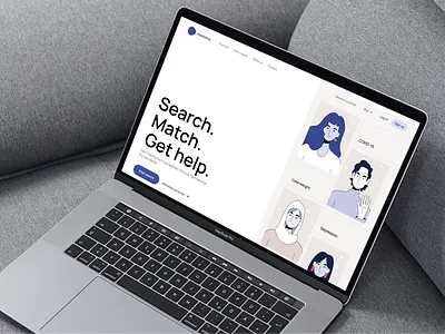 Medatus — Healthcare Software Design design design system figma healthcare product design ui ui design user experience user experience design user interface user interface design ux ux design web design