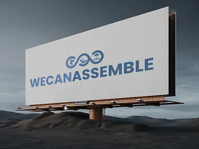 WA - Branding branding logo