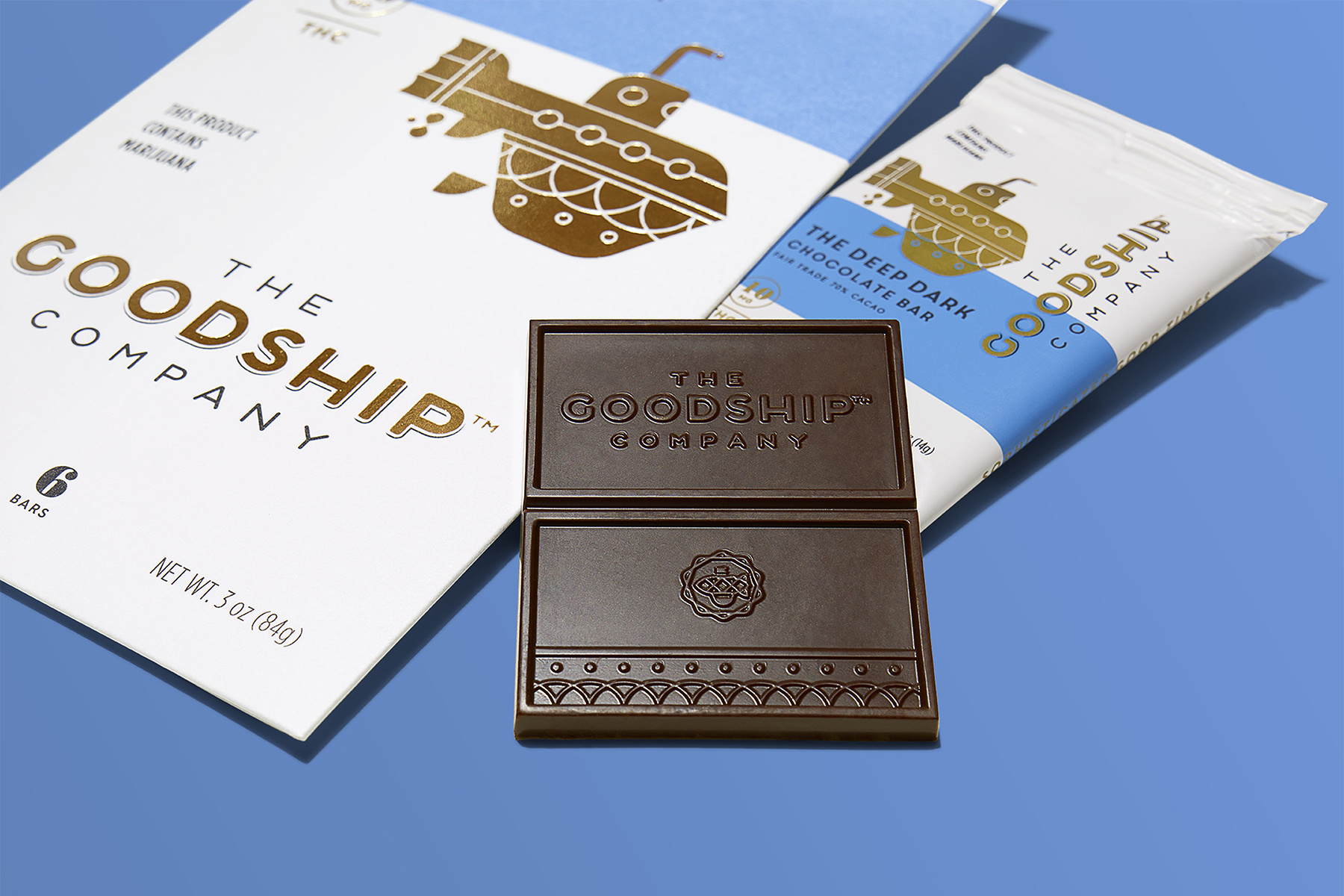 The Goodship Company