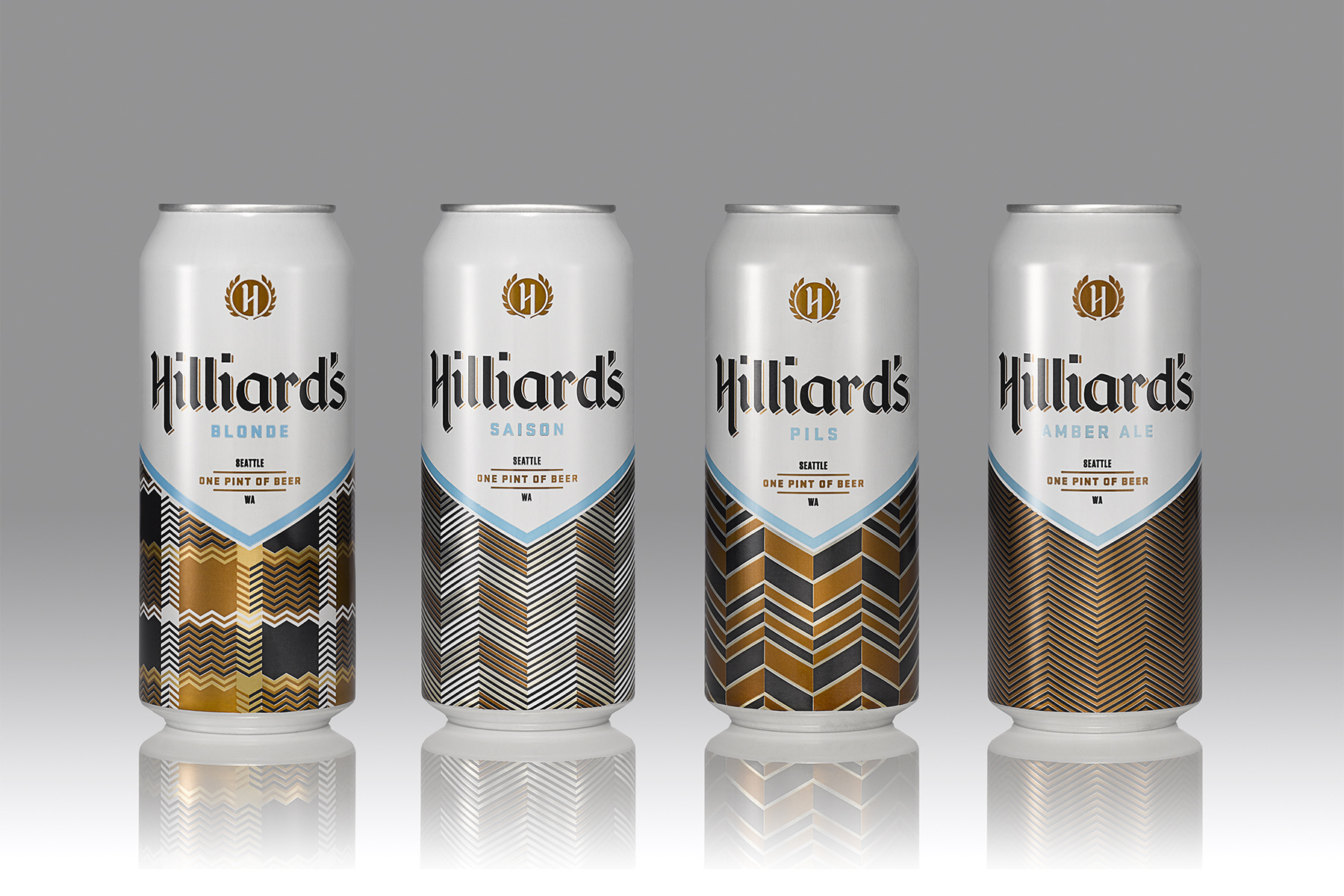 Hilliard's Beer