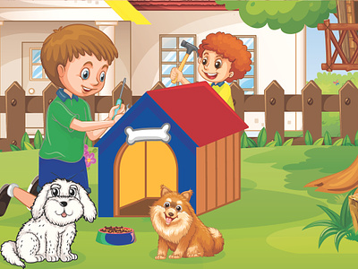 kids and children illustrations book illustration children book illustration graphic design kids book kids book illustrations story book illustration