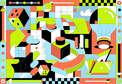 Tech Pattern