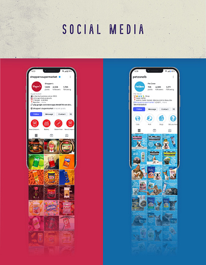 Social Media