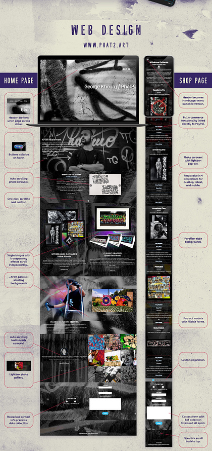 Web Design
