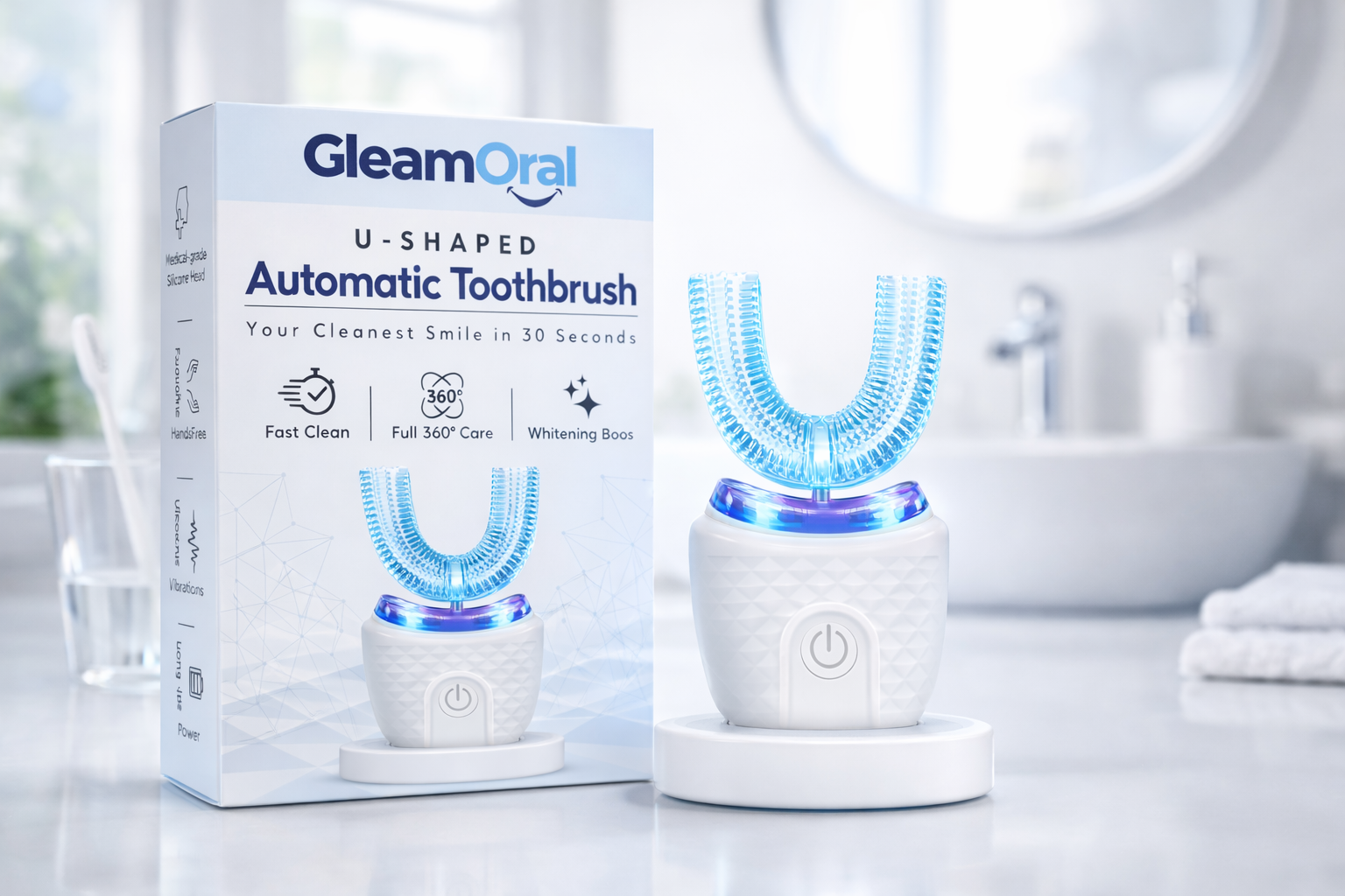 Example of Premium Product Packaging Design