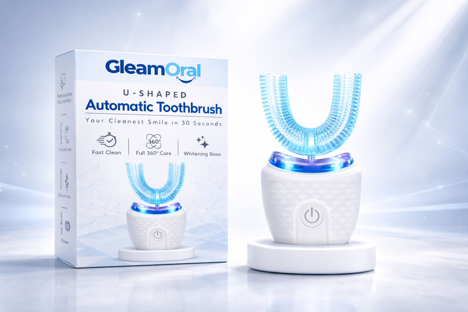 Example of Premium Product Packaging Design