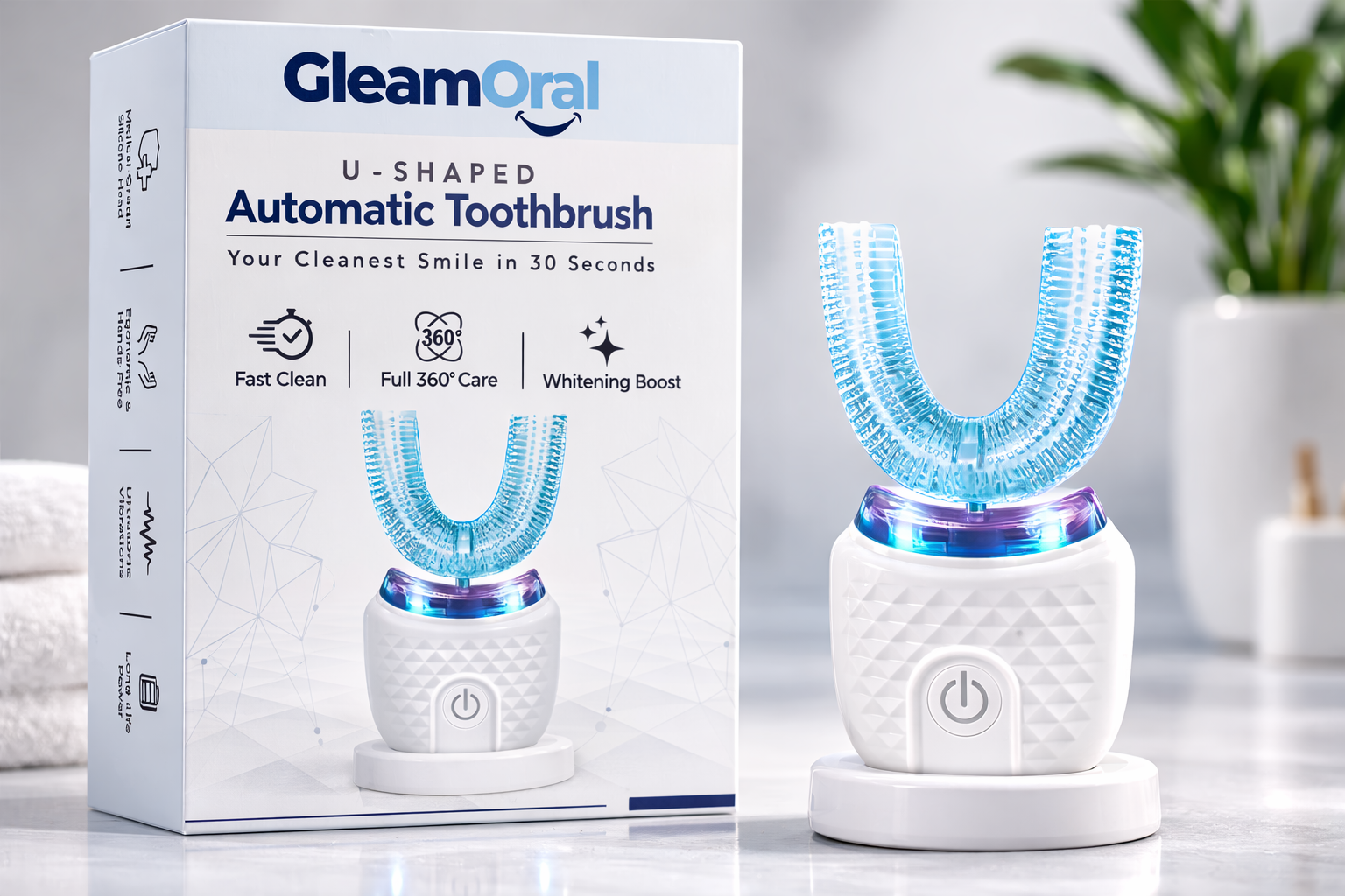Example of Premium Product Packaging Design
