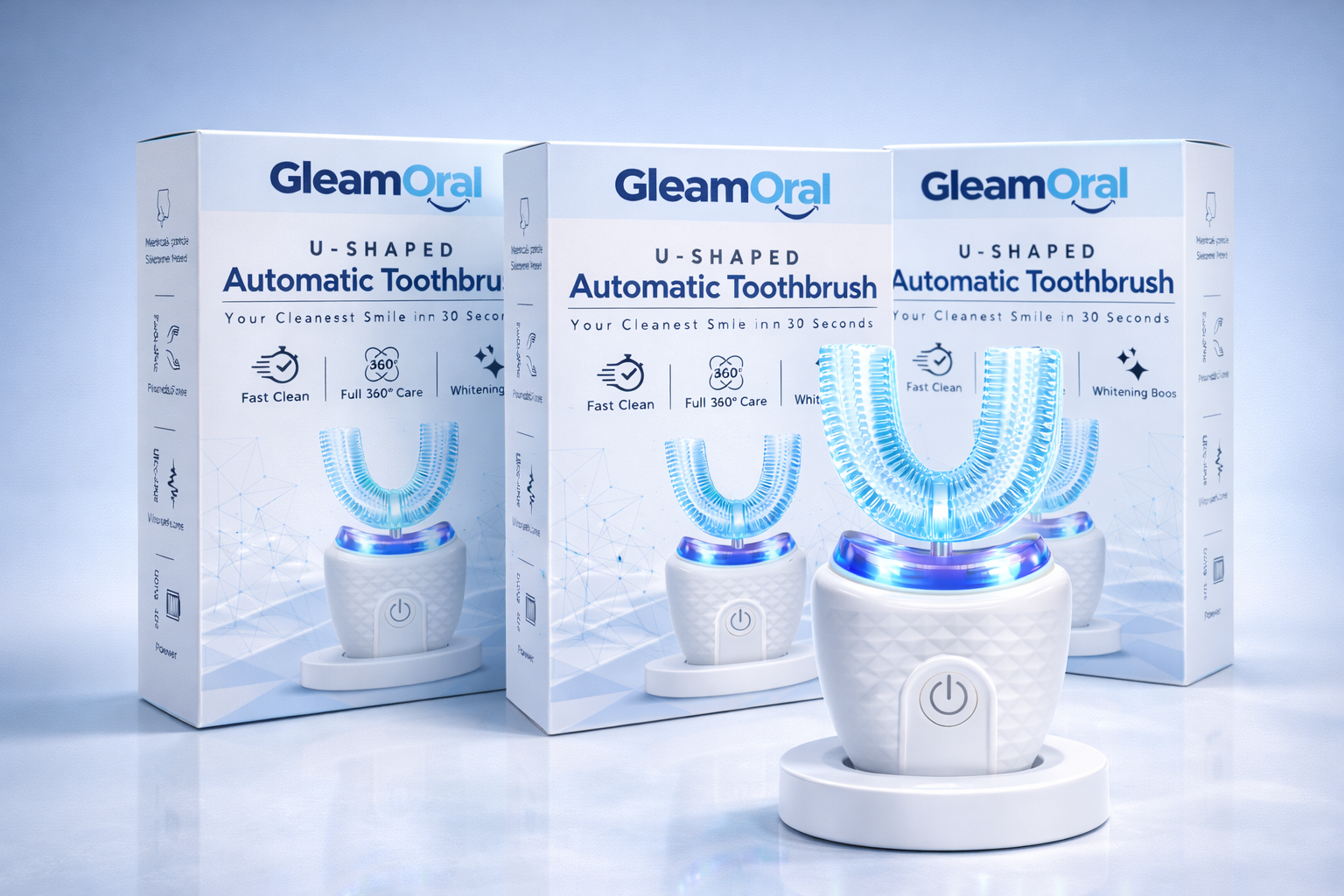 Example of Premium Product Packaging Design