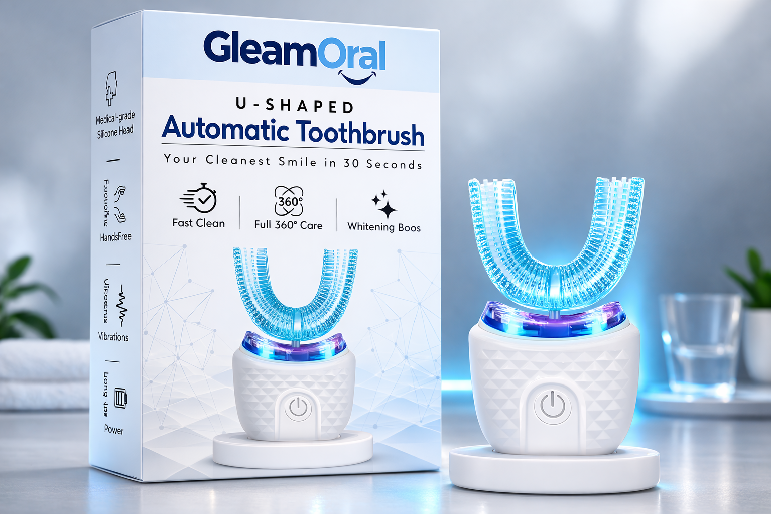 Example of Premium Product Packaging Design